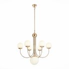 Люстра подвесная ST LUCE SL1504.203.07 Avellino