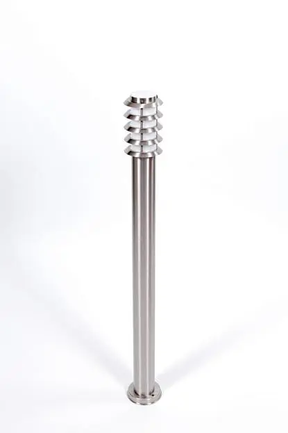 Наземный светильник Oasis Light 75820-1100 SS Наземный светильник Oasis Light 75820-1100 SS
