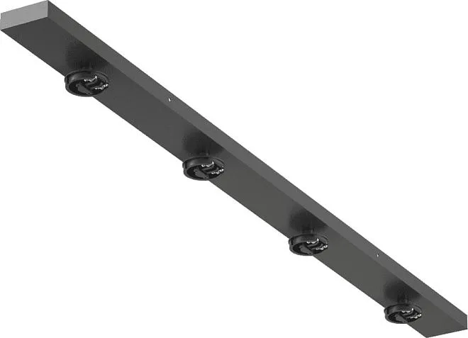 Крепление SWG MINI-VL-M14-BL MINI-VL-M Крепление SWG MINI-VL-M14-BL MINI-VL-M