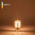 Лампа Elektrostandard G9 LED 3W 220V 3300K (BLG906) a049866