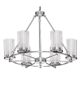 Подвесная люстра Vele Luce Eterno VL1385L06