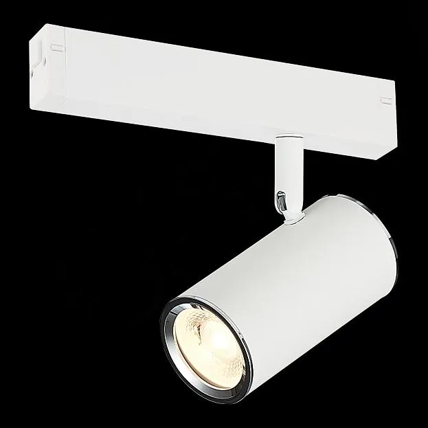 Трековый светильник ST Luce ST504.506.01 SKYLINE 220