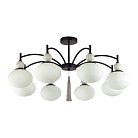 Потолочная люстра Lumion 8273/8C GLORIYA