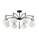 Потолочная люстра Lumion 8273/8C GLORIYA