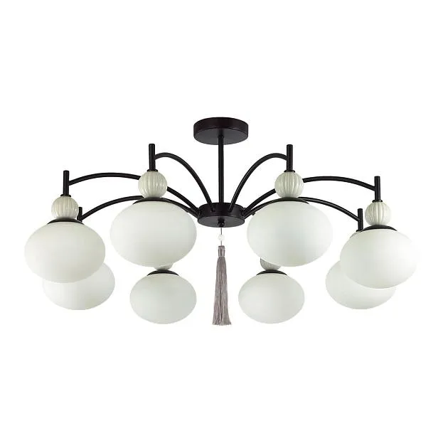 Потолочная люстра Lumion 8273/8C GLORIYA