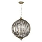 Подвесная люстра L'Arte Luce L50406.00 Space