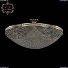Люстра Bohemia Art Classic 21.321.90SP.G