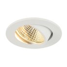Встраиваемый светильник SLV 1003059 NEW TRIA 68 ROUND CS