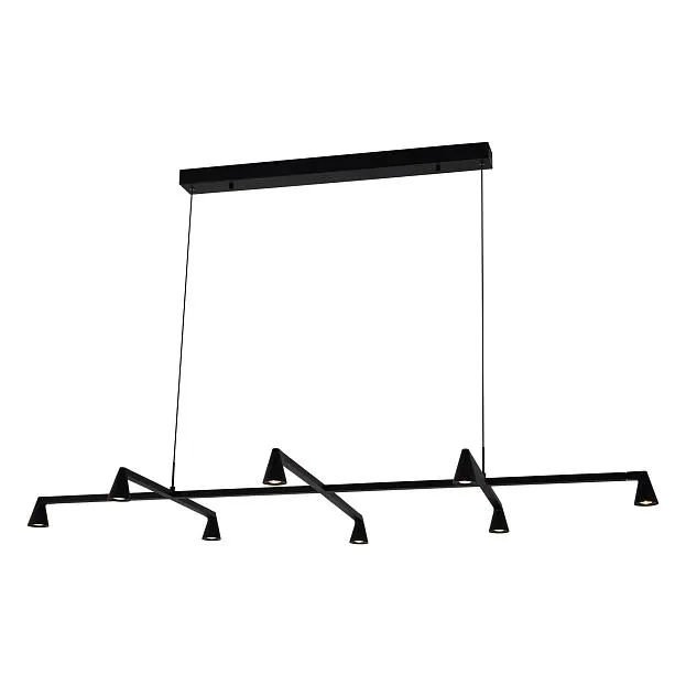 Подвесной светильник Mantra 9408 AFRICA