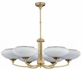 Потолочная люстра Kutek DEC-ZW-6(P) Decor