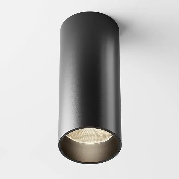 Потолочный светильник Maytoni Technical C056CL-L12B3K-W-B FOCUS LED Потолочный светильник Maytoni Technical C056CL-L12B3K-W-B FOCUS LED