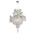 Подвесная люстра Favourite 1156-8P Multivello