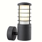 Настенный светильник уличный Oasis Light 61832 Gr