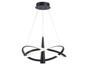 Подвесной светодиодный светильник Ambrella FL5368 Comfort