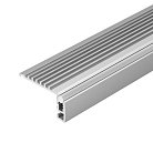 Профиль Arlight 019195 STEP-MINI-2000 ANOD 2м