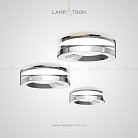 Точечный свет AGE Lampatron 3612-23030