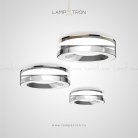 Точечный свет AGE Lampatron 3612-23030