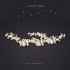 Люстра JULIETTA D 12 ламп Lampatron 6976-19253