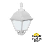 Уличный консольный светильник fumagalli u23.000.000.wyf1r cefa