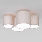 Потолочный светильник TK Lighting 6592 Mona Nature a058066