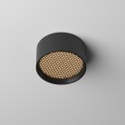 Потолочный светильник Technical Maytoni C122CL-L7-3K-B Glare