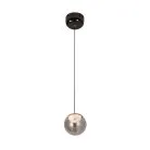 Подвесной светильник MODELUX ML.2338.150 BK