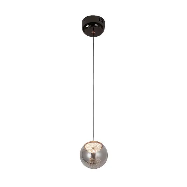 Подвесной светильник MODELUX ML.2338.150 BK Подвесной светильник MODELUX ML.2338.150 BK