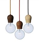 Подвесной светильник Bright Sprout Plumen ImperiumLoft 74640-22 40.155