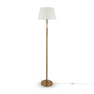 Торшер Freya FR5190FL-01BS1 Rosemary