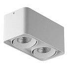 Светильник точечный накладной Lightstar 212526 Monocco