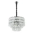 Подвесная люстра MODELUX ML.2026.9