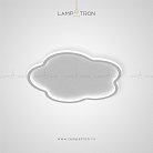 Потолочный светильник IMBOR Lampatron 4171-10373