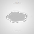 Потолочный светильник IMBOR Lampatron 4171-10373