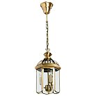 Подвесной светильник Arte Lamp A6505SP-3AB RIMINI
