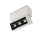 Трековый светильник Arlight 027626 MAG-LASER-FOLD-45 MAG 45 LASER FOLD