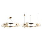 Подвесной светильник ST Luce SL1165.303.24 Necton