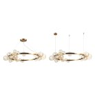 Подвесной светильник ST Luce SL1165.303.24 Necton