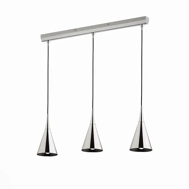 Подвесной светильник ST Luce SL874.103.03 SL874 Gocce Подвесной светильник ST Luce SL874.103.03 SL874 Gocce