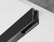 Шинопровод IP20 48V 1000*21*43 Ambrella light GL1912 TRACK SYSTEM