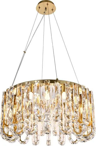 Люстра подвесная Stilfort 2195/05/16P Umiko 2