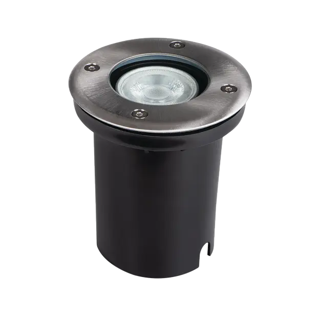 Грунтовый светильник N IG-20 Kanlux 18194 MORO Грунтовый светильник N IG-20 Kanlux 18194 MORO