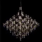 Подвесной светильник Loft IT 10259/1200 Gold Asfour Mira