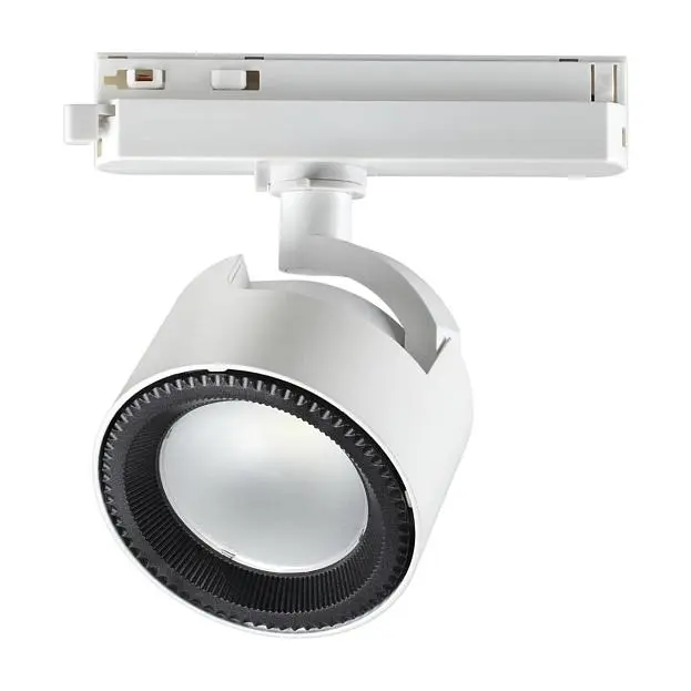Трековый светильник NOVOTECH 358434 PIRUM Трековый светильник NOVOTECH 358434 PIRUM