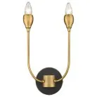 Бра Wertmark WE249.02.501 Dorte