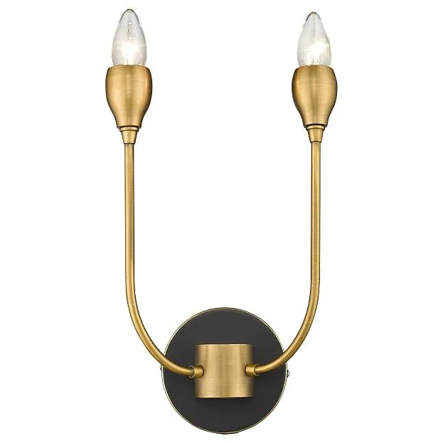 Бра Wertmark WE249.02.501 Dorte