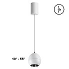 Светильник подвесной Novotech 359341 SFERO