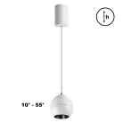 Светильник подвесной Novotech 359341 SFERO