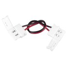 Коннектор для светодиодной ленты 5050 Elektrostandard a035396
