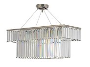 Подвесная люстра Arti Lampadari Enio E 1.5.70X25.100 NP