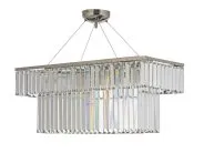 Подвесная люстра Arti Lampadari Enio E 1.5.70X25.100 NP